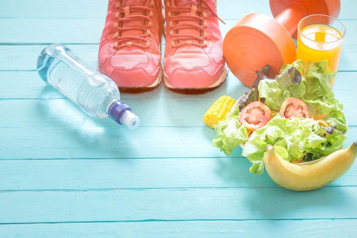 Sinh hoạt lành mạnh giúp giảm thiểu tình trạng trào ngược