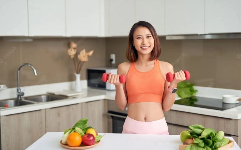 Xây dựng chế độ ăn uống và tập luyện khoa học để phòng ngừa suy thận