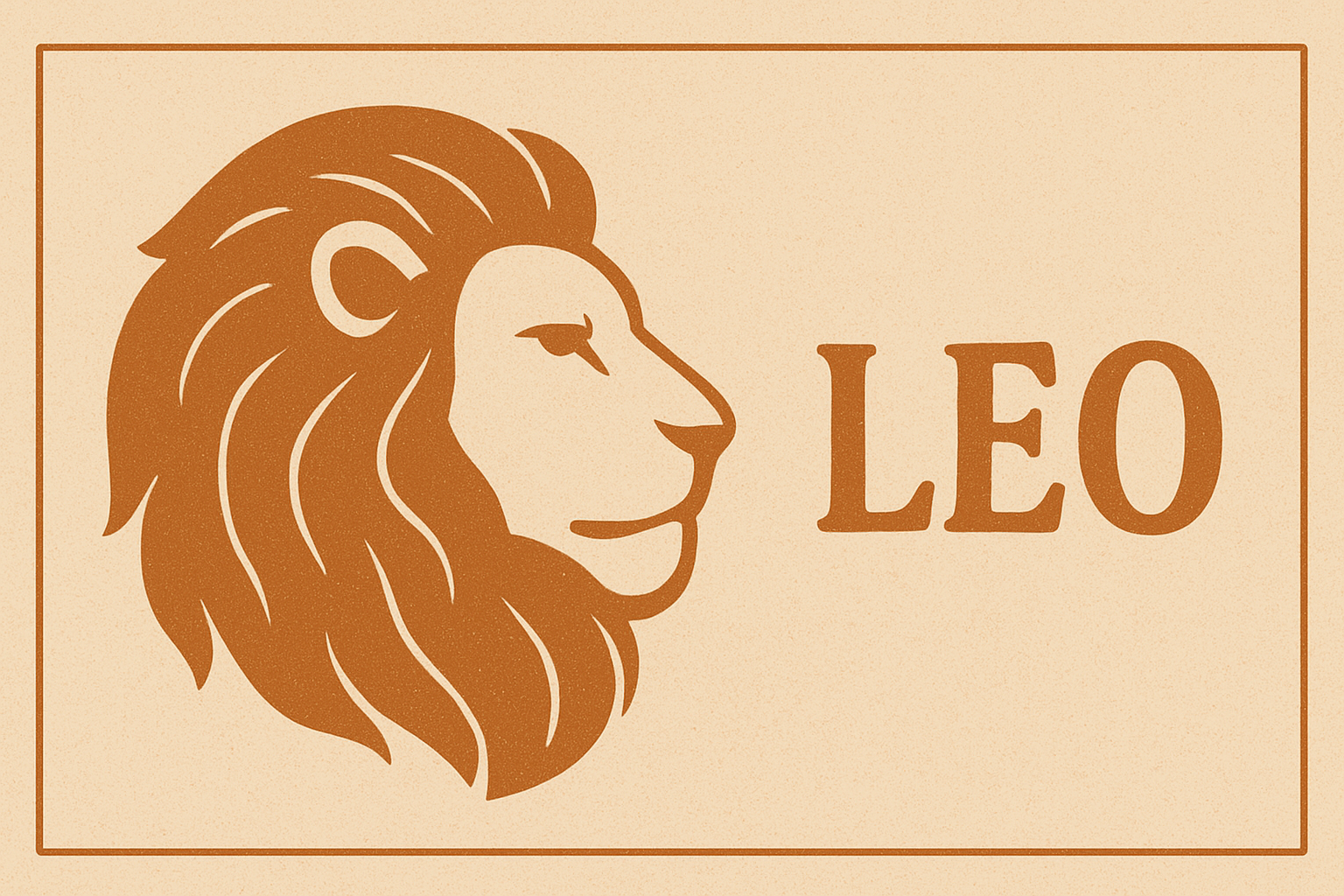 Cung Sư Tử dễ rơi vào trạng thái an phận do mọi khía cạnh trong cuộc sống đều diễn ra thuận lợi