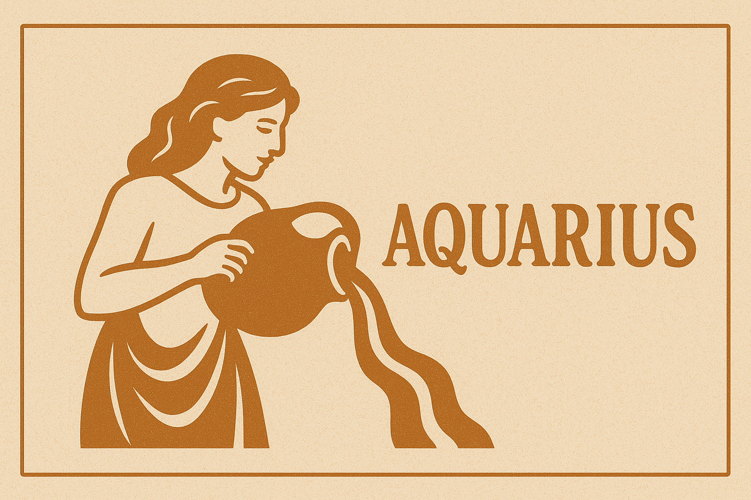 Vận trình hôm nay dự báo Bảo Bình sẽ gặp nhiều may mắn trong chuyện tiền bạc và công việc kinh doanh