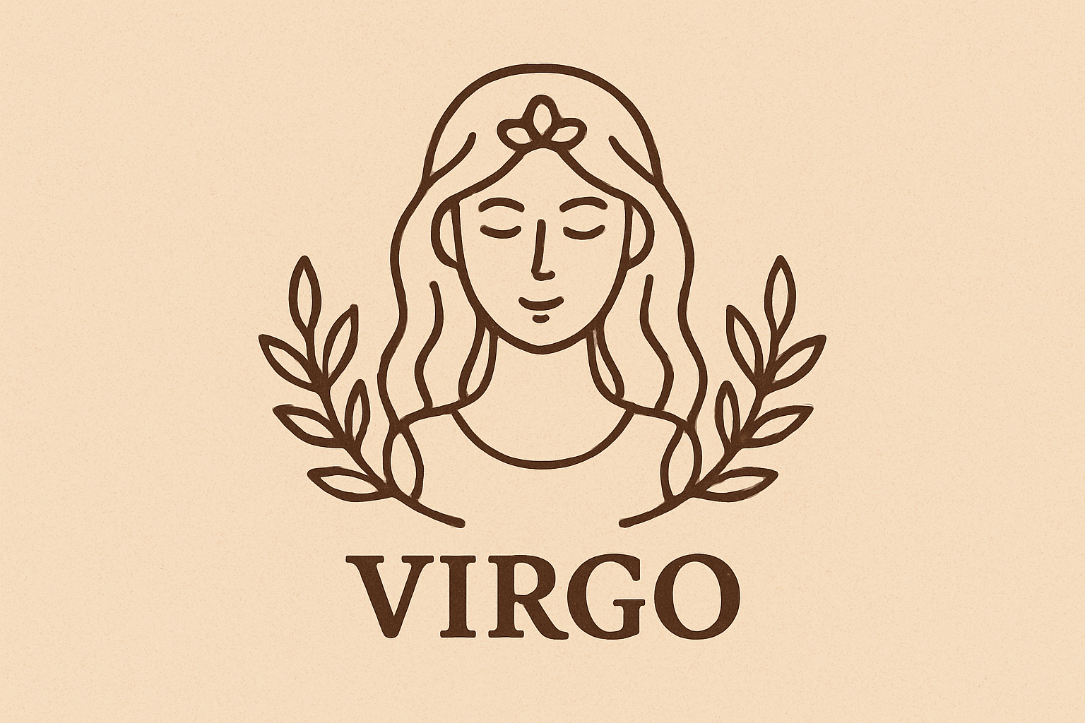 Những người thuộc cung Xử Nữ được khuyên nên hài lòng với những thứ mình có, tránh mạo hiểm