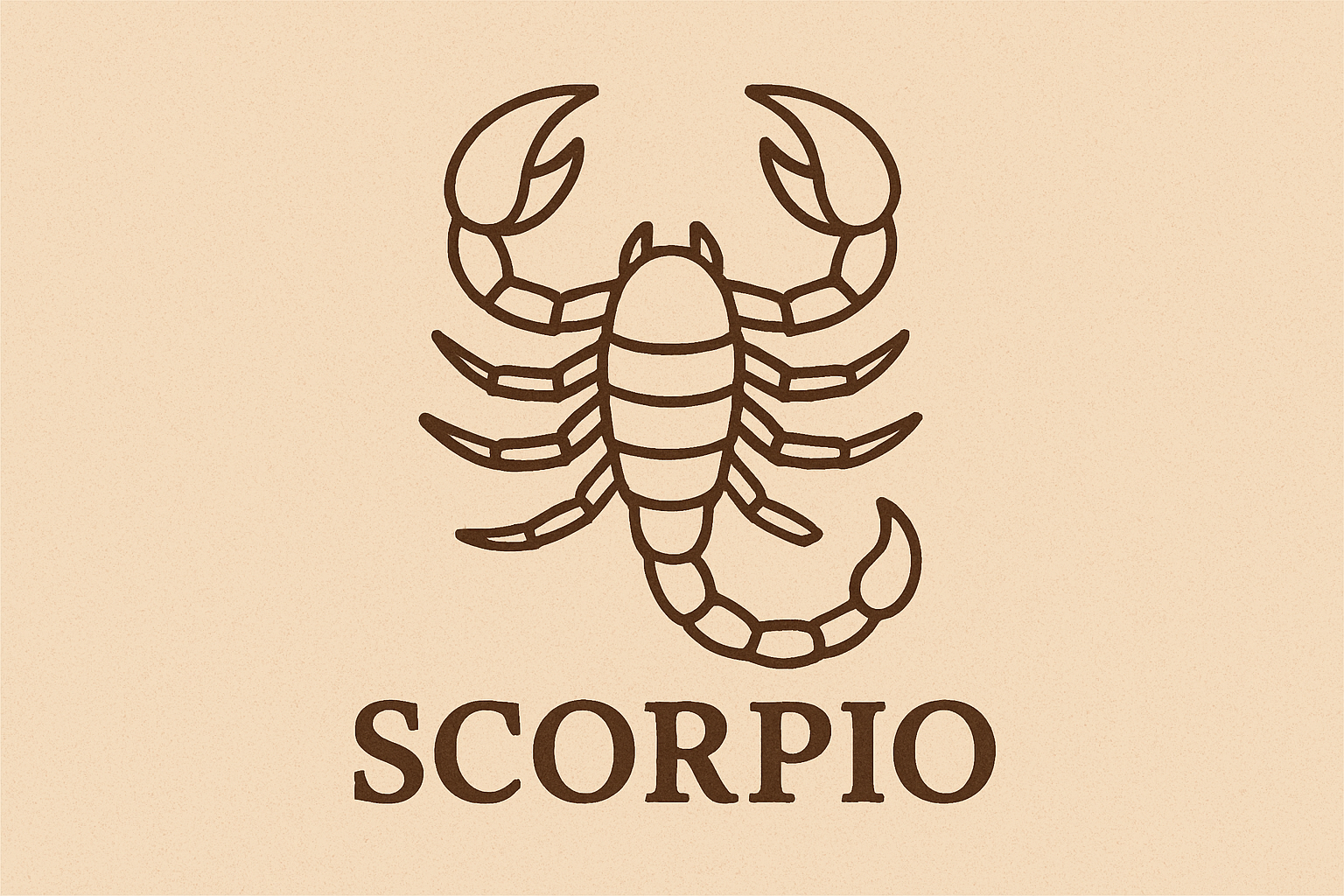 Hôm nay Bọ Cạp có vận trình thuận lợi nhưng ở mức trung bình