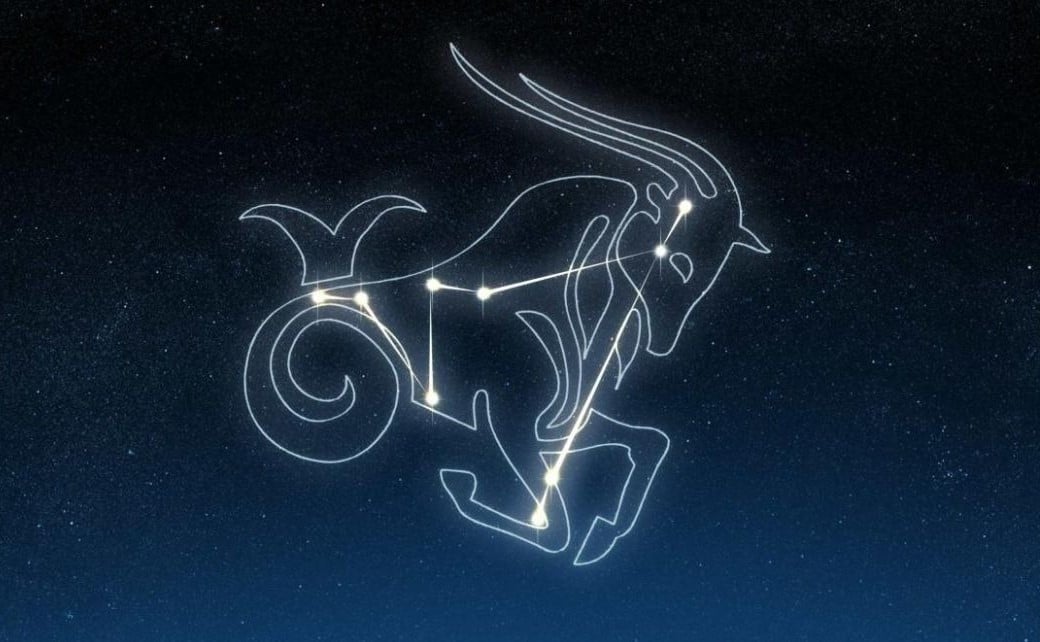 Ma Kết sẽ có một tháng đầy may mắn và công việc suôn sẻ