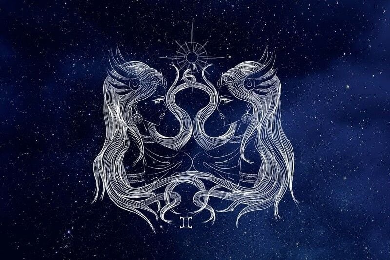 Song Tử tràn đầy năng lượng và cảm hứng sáng tạo trong tháng này