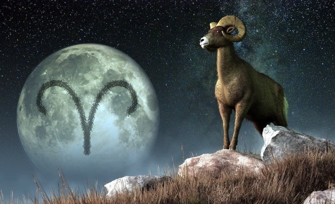 Xem dự báo tử vi cung Bạch Dương hàng tháng năm 2026