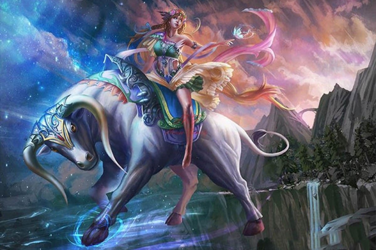 Tử vi của cung Kim Ngưu năm 2026 mang đến bức tranh tươi sáng và cân bằng giữa các lĩnh vực