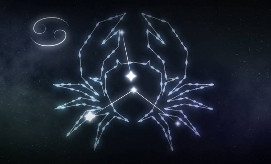 Năm 2026 là năm của sự kiên định và chiến lược của cung Cự Giải