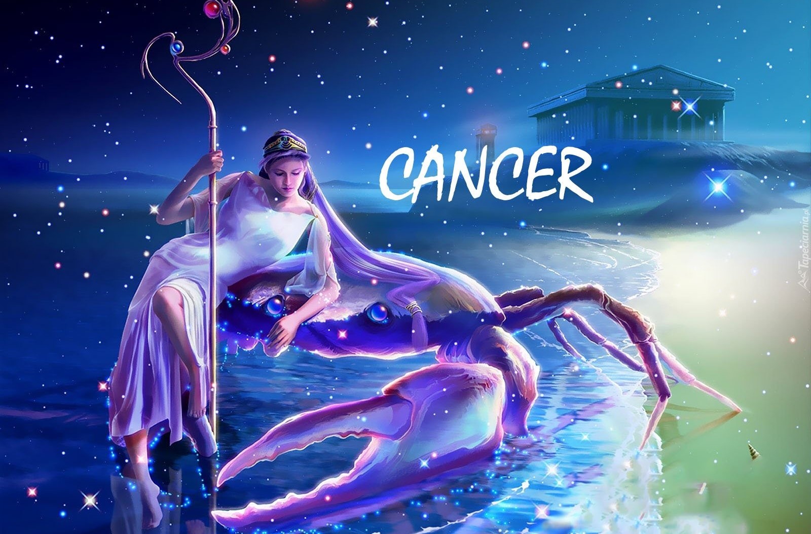 Cung Cự Giải cần đặc biệt chú ý đến sức khỏe thể chất và tinh thần vào năm 2026