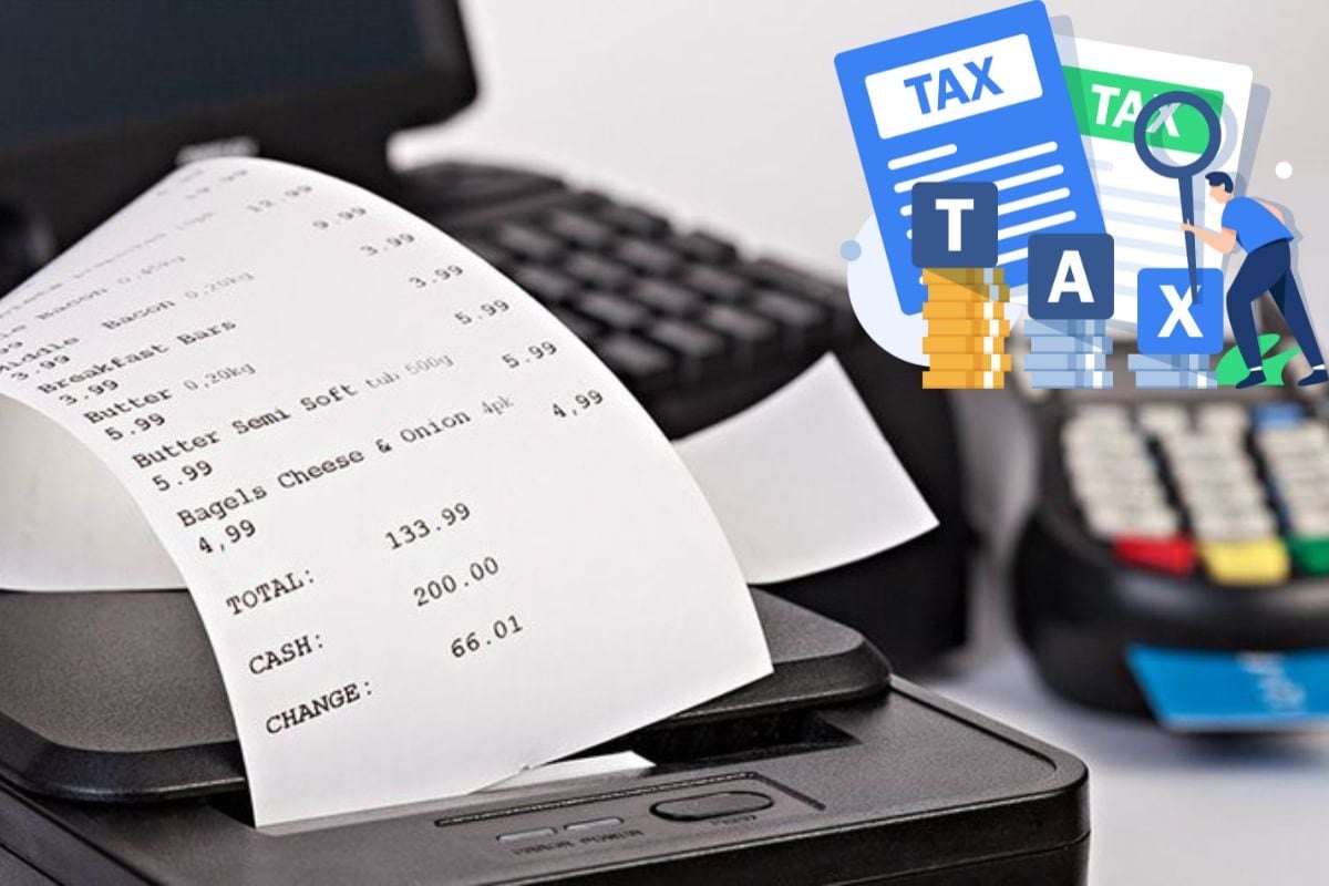 Việc loại bỏ thuế khoán mang lại lợi ích lâu dài cho các hộ kinh doanh 