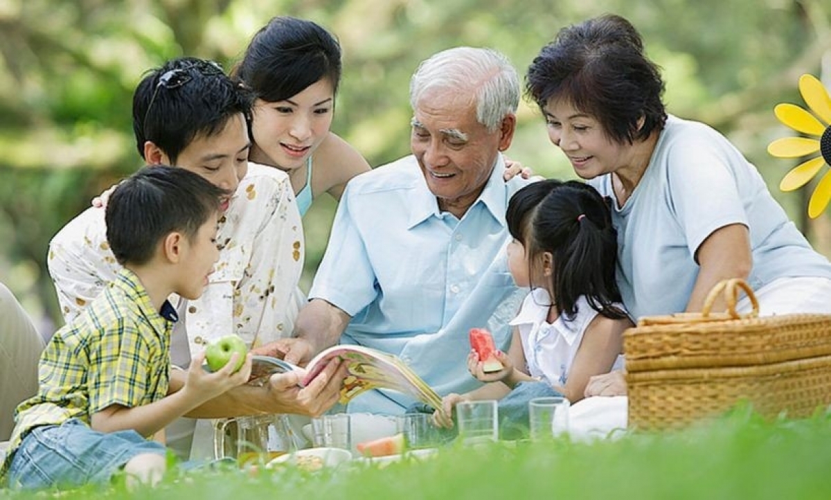 Năm 2026 mở ra hành trình an yên và thấu hiểu sâu sắc dành cho người tuổi Canh Dần 1950