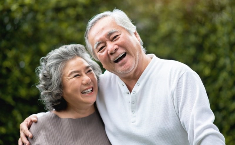 Năm 2026, vận gia đạo của nam mạng Canh Dần 1950 đón ánh sáng từ sao Thái Dương