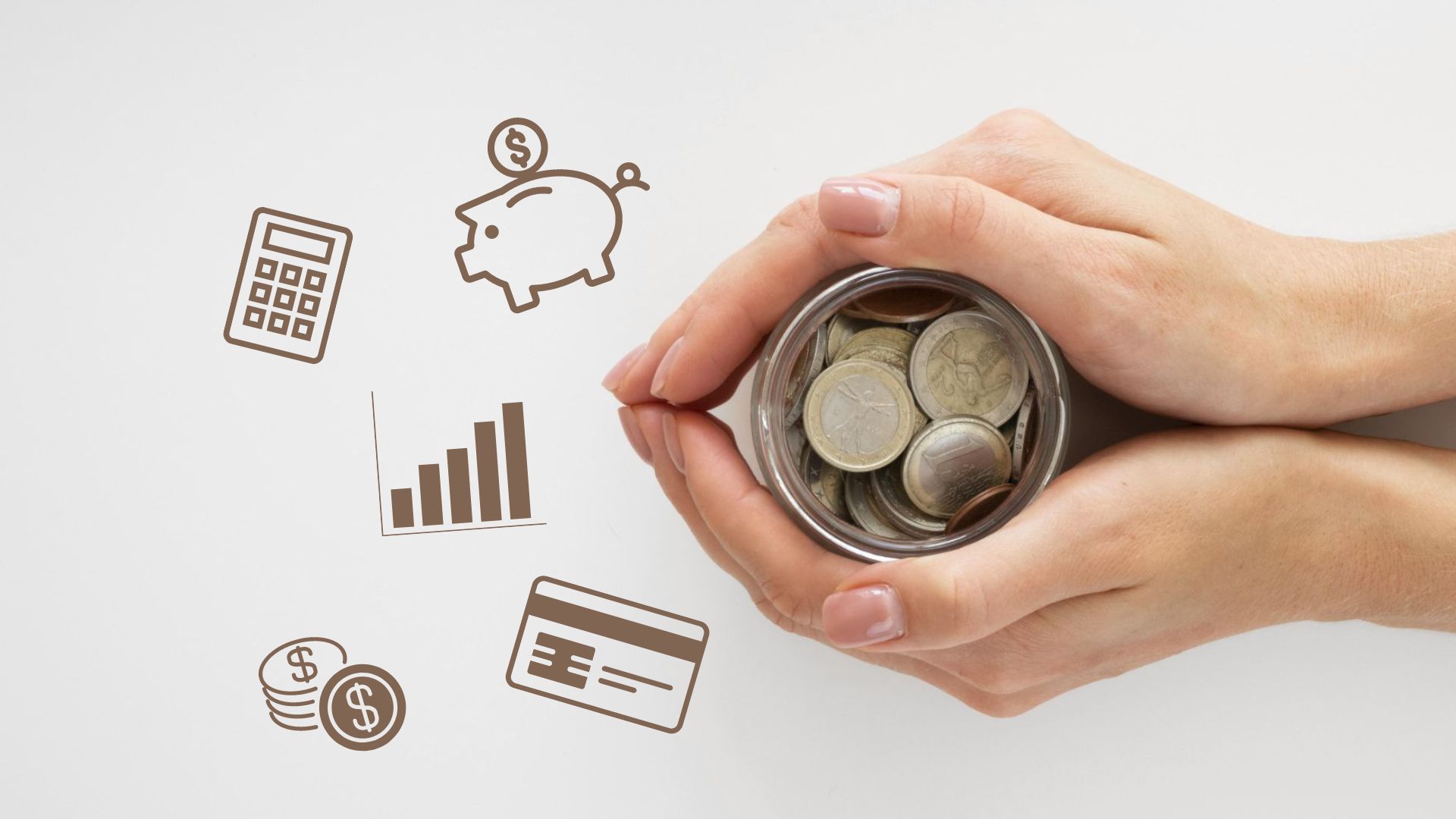 Giữ ổn định tài chính và tránh các khoản đầu tư rủi ro là ưu tiên hàng đầu