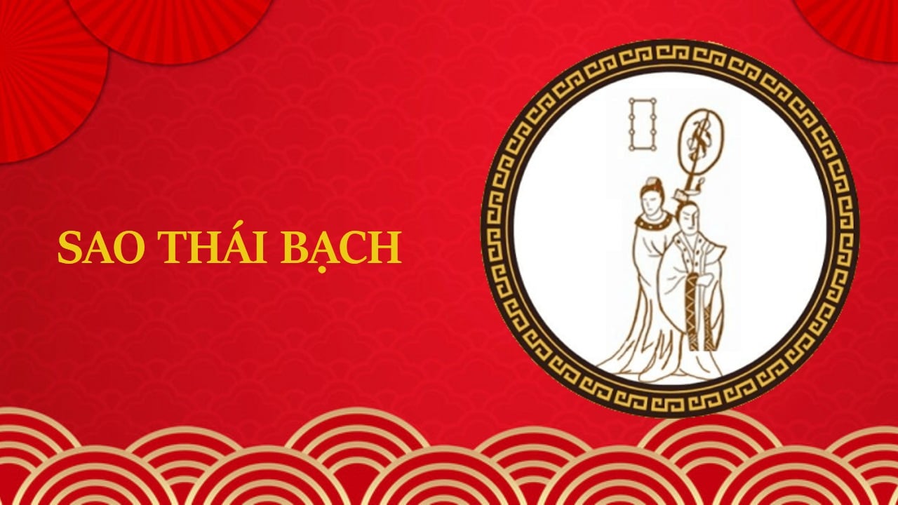 Sao Thái Bạch chiếu mệnh tuổi Tân Mão 1951 nam mạng năm 2026