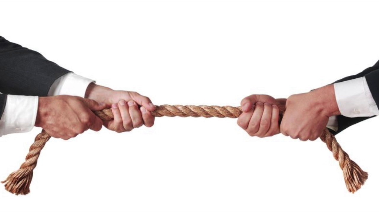 Năm 2026, bản mệnh tránh đầu tư lớn và tranh chấp