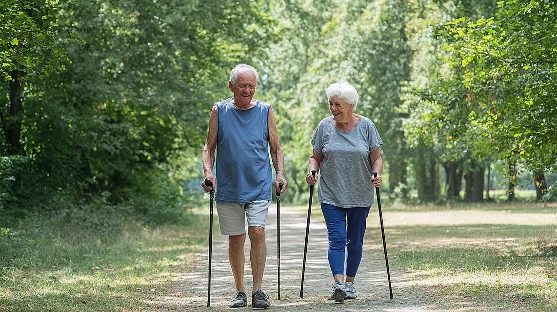 Chủ mạng nên thường xuyên vận động nhẹ nhàng và giữ tinh thần thư thái để duy trì một sức khỏe ổn định