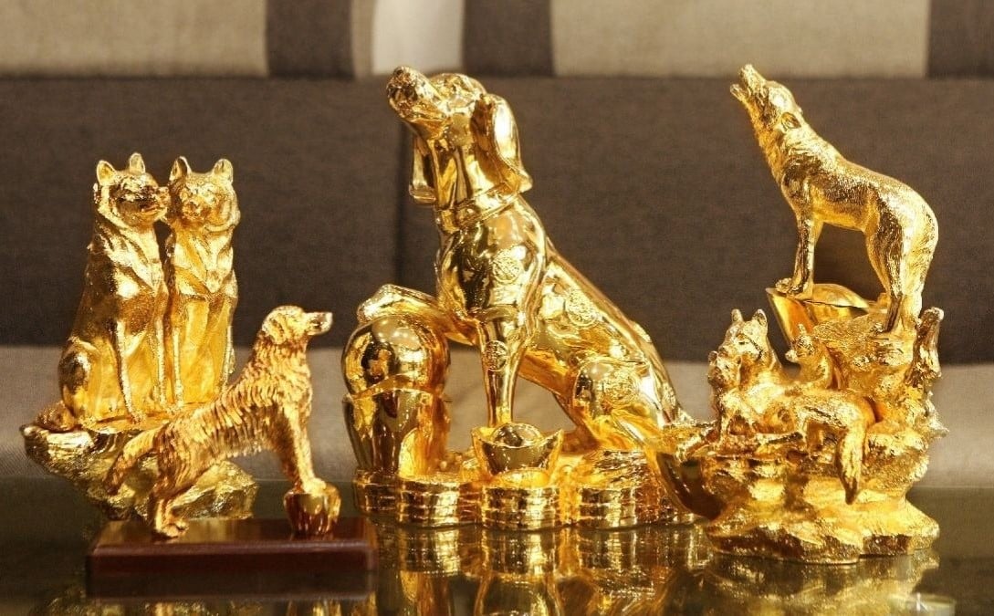 Năm 2026 là thời điểm “thu hoạch” những nỗ lực trước đây của người tuổi Nhâm Tuất 