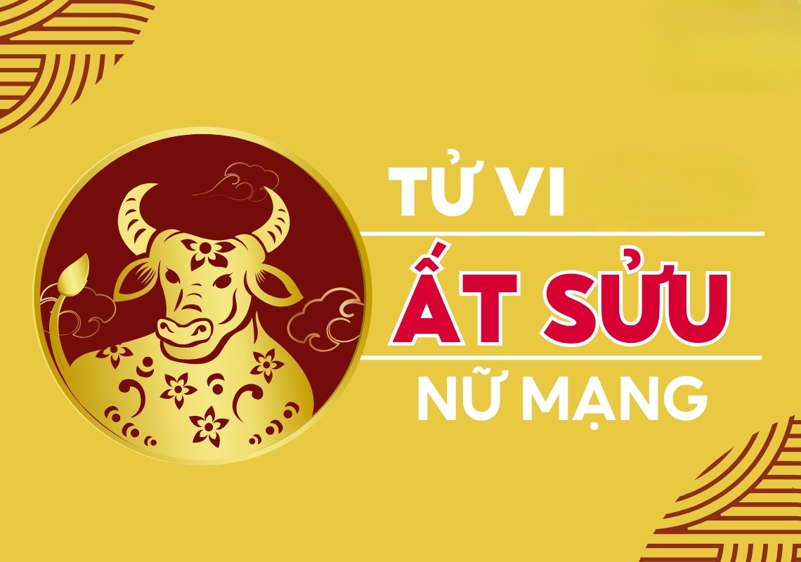 Nữ Ất Sửu có một năm nhiều thử thách đan xen cơ hội