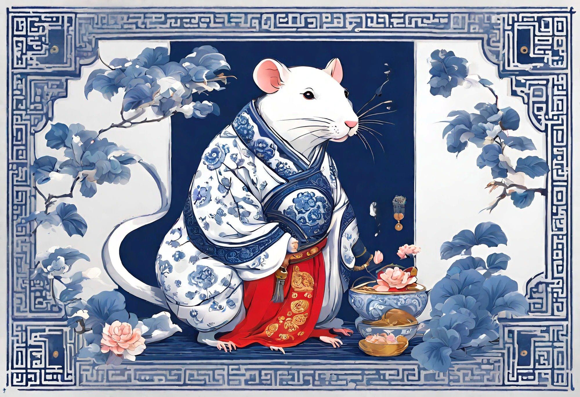 Tìm hiểu tổng quan tử vi tuổi Giáp Tý 1984 nam mạng năm 2026