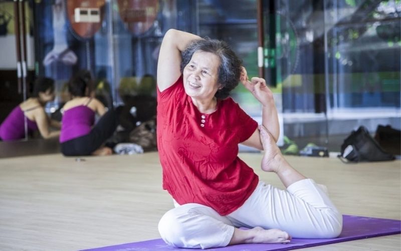 Giải pháp để duy trì ổn định sức khỏe tinh thần cho nữ Kỷ Hợi