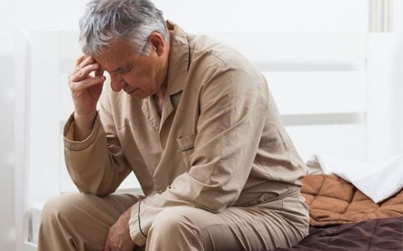 Hai vận hạn song hành khiến 2026 trở thành năm thử thách lớn đối với nam Canh Tý