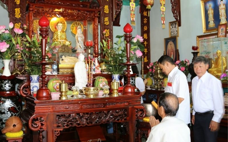 Tuổi Tân Sửu cần bình tĩnh ứng phó để hóa giải vận hạn trong năm Bính Ngọ 2026