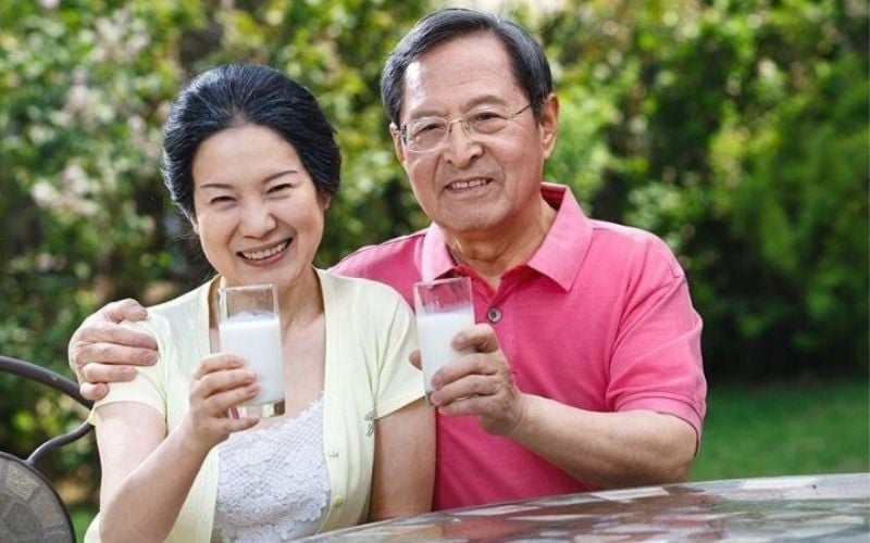 Nữ Tân Sửu cần duy trì chế độ ăn lành mạnh và kiểm tra sức khỏe định kỳ