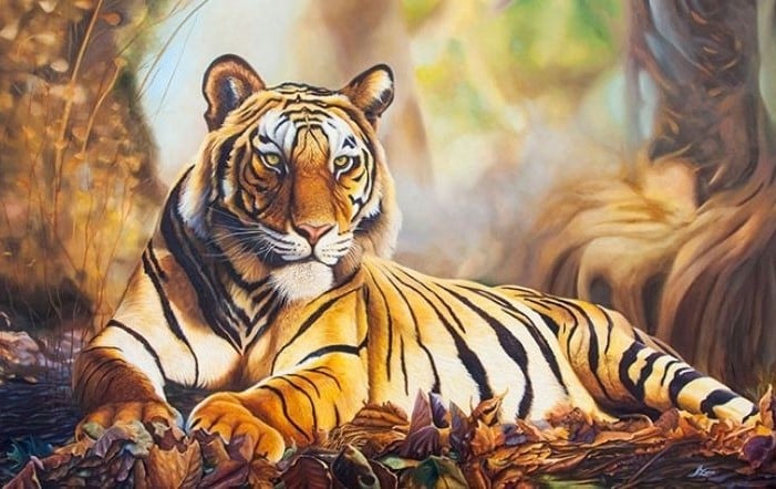 Tuổi Nhâm Dần cần quan tâm nhiều hơn đến sức khỏe và cân bằng đời sống tinh thần