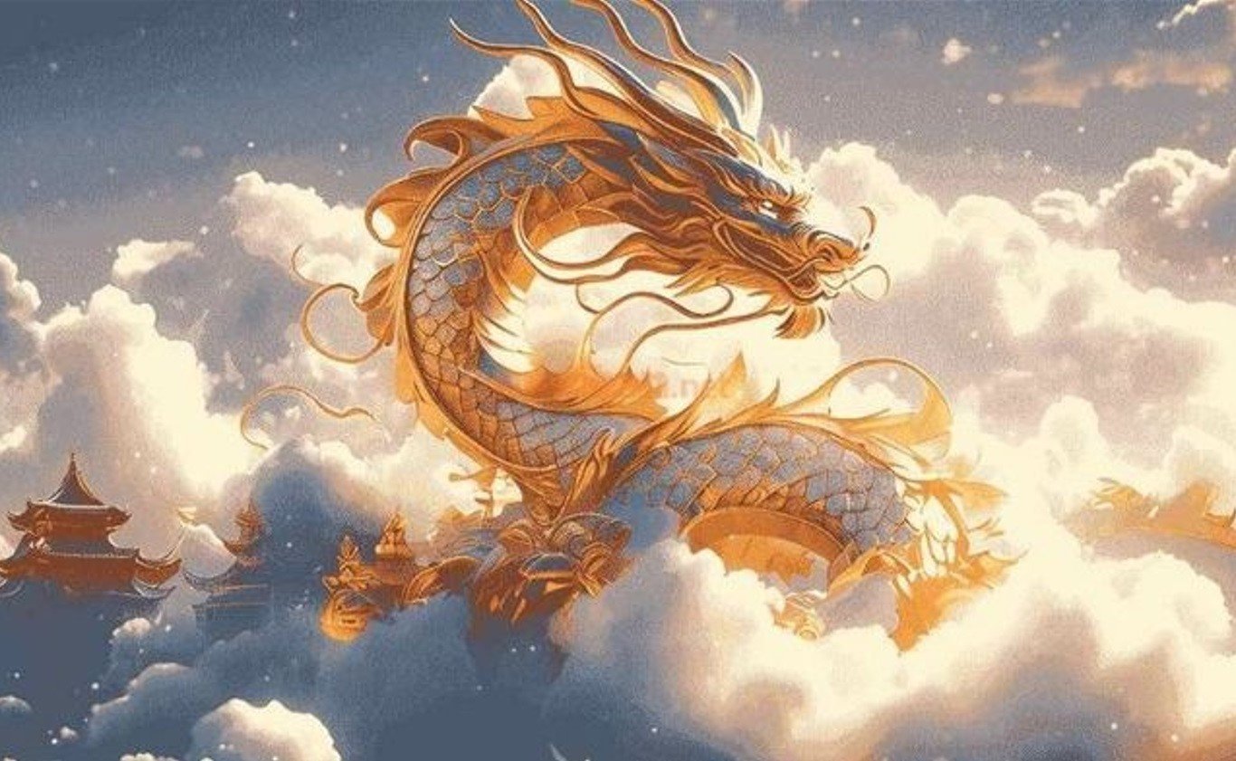 Gia đạo của nam Giáp Thìn năm nay khá êm ấm