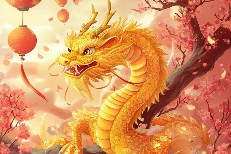 Năm 2026 được đánh giá là trung bình với nữ Giáp Thìn