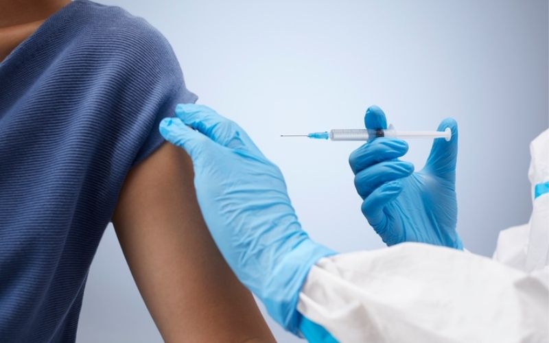 Tiêm phòng HPV để bảo vệ sức khỏe tình dục của bản thân