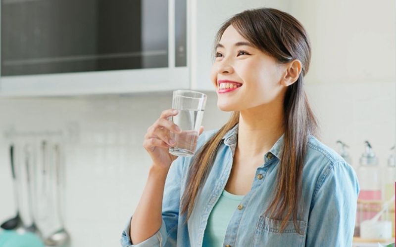 Thay thế nước ngọt bằng những loại đồ uống lành mạnh hơn