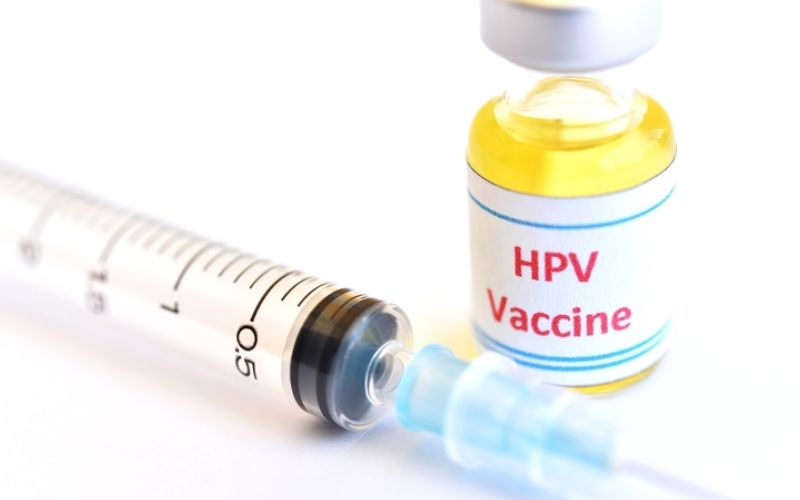 Tiêm HPV là bước bảo vệ chủ động, an toàn và hiệu quả nhất 