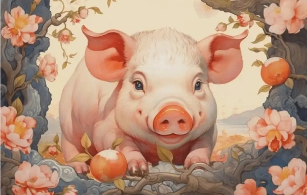 Nam Ất Hợi 1995 thuộc mệnh Sơn Đầu Hỏa 