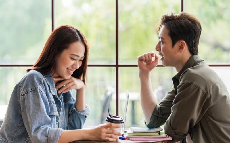 Năm 2026 là thời điểm nữ Mậu Dần dễ gặp được nhân duyên định mệnh