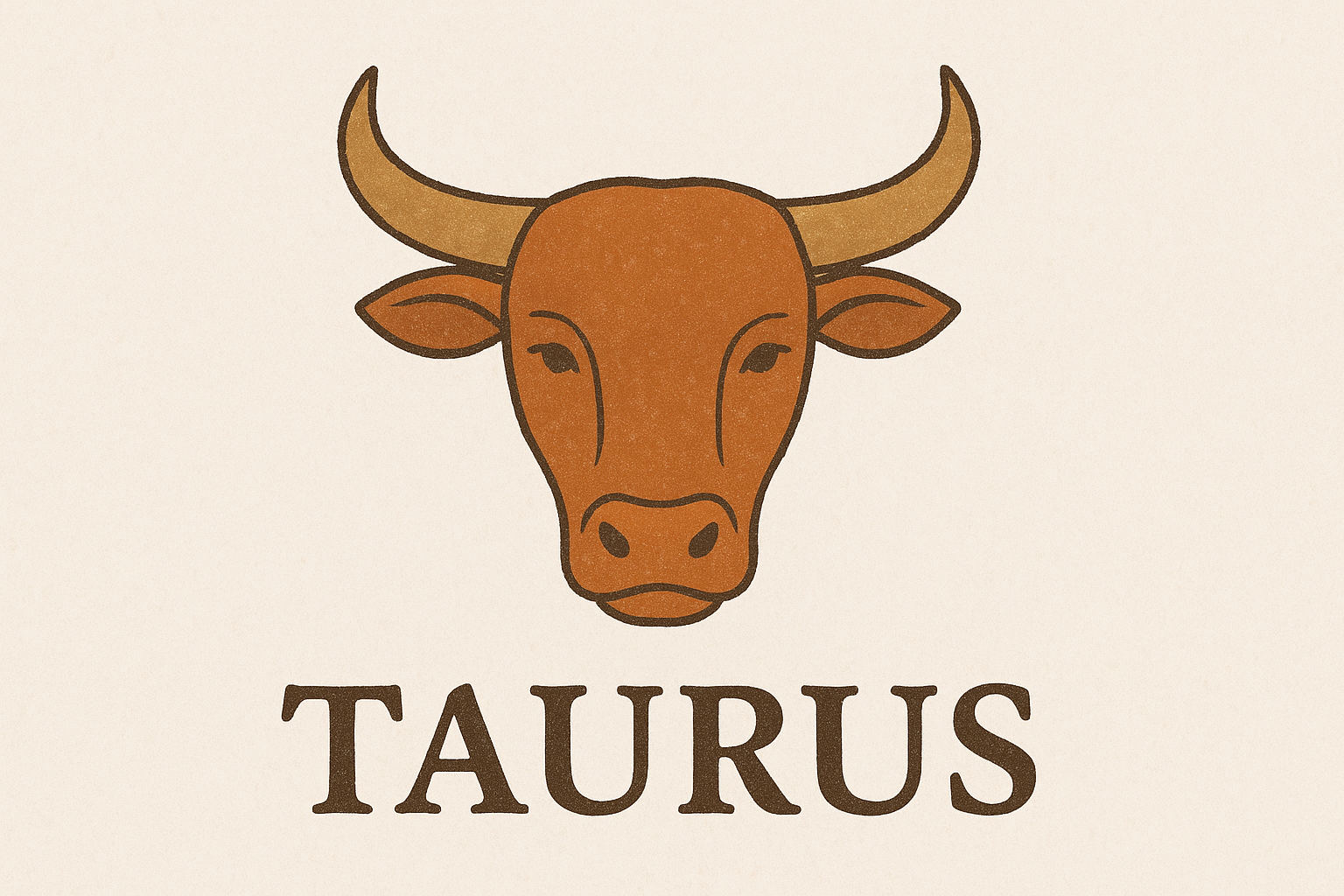 Vận trình hôm nay dự báo rằng cung Kim Ngưu sẽ gặp được may mắn trong chuyện tình cảm