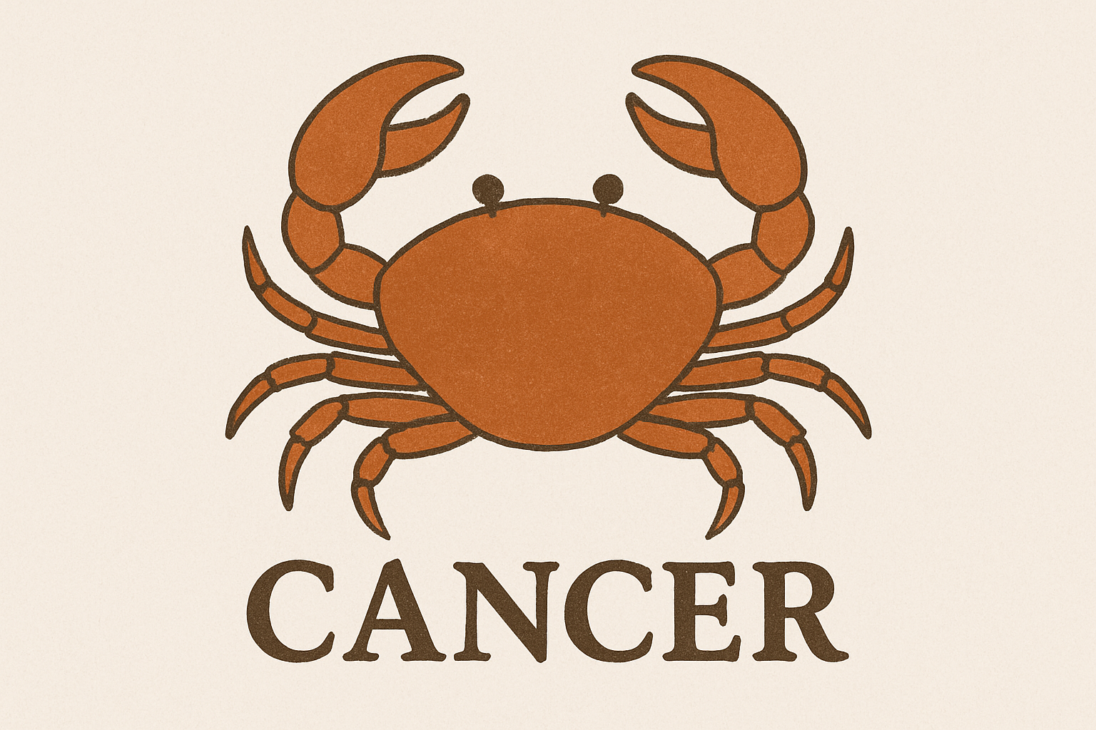 Thứ 5 này cung Cự Giải sẽ đón nhận được nhiều tin vui về tiền bạc và tài lộc