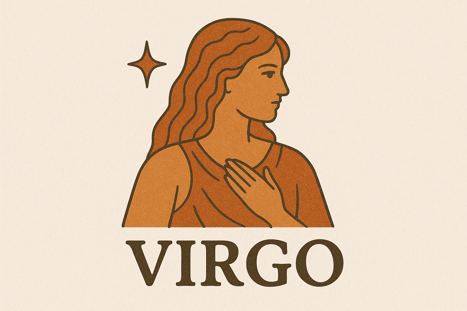 Hôm nay mang đến vận khí tốt đẹp cho Xử Nữ, đặc biệt trong chuyện tình cảm