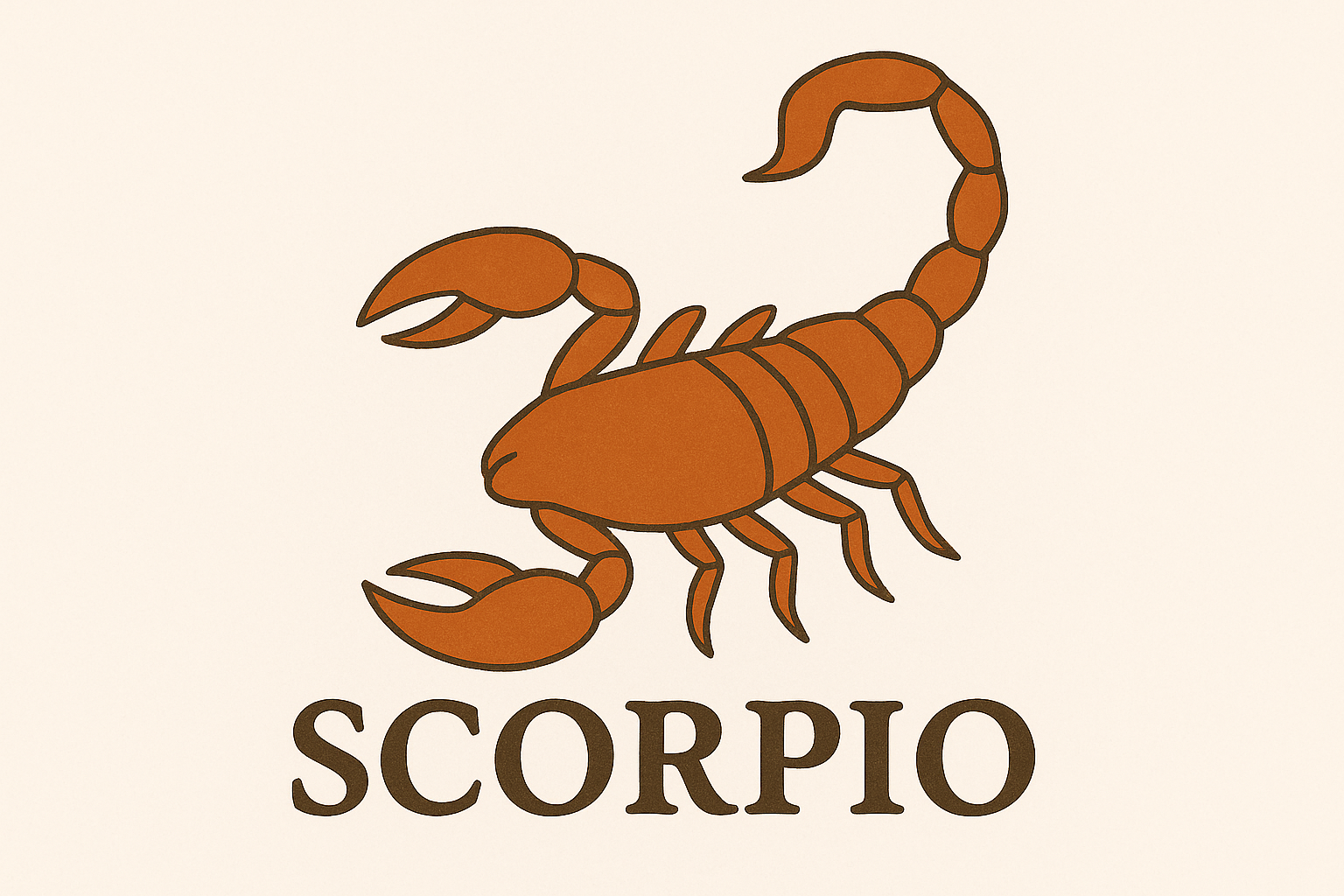 Khoảng thời gian này Bọ Cạp nên hết sức cảnh giác trước những kẻ tiểu nhân đang ngấm ngầm tìm cách gây hại