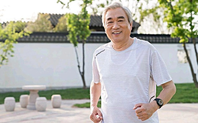 Đinh Mùi 1967 cần chú ý đến tim mạch, huyết áp và xương khớp