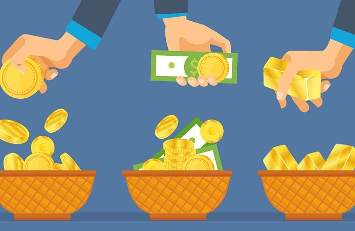 Mậu Thân nên đa dạng danh mục tài chính trong năm nay