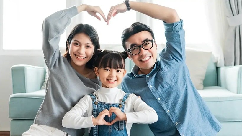 Gia đạo trong năm Bính Ngọ cần sự cảm thông và sẻ chia