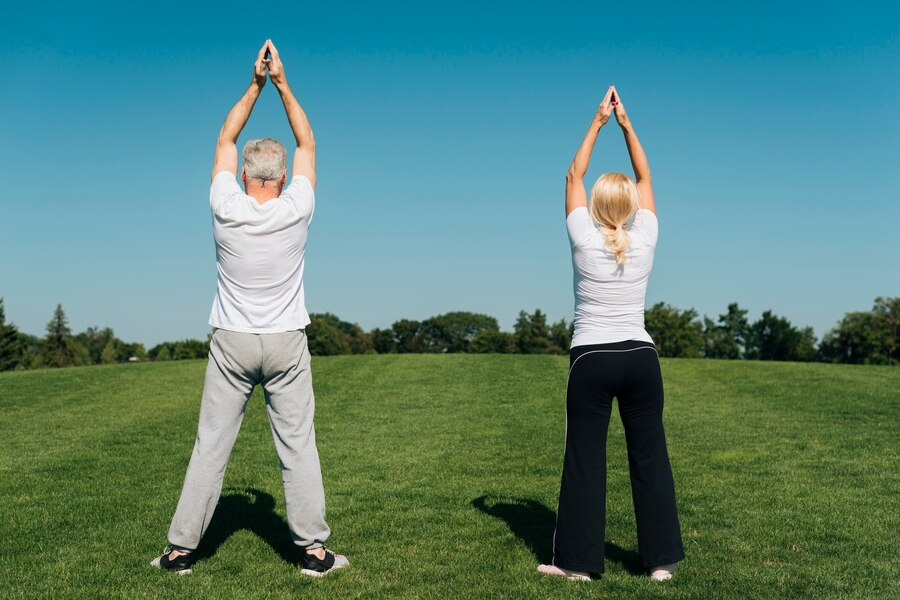 Tuổi Kỷ Dậu nên duy trì chế độ sinh hoạt lành mạnh để phòng tránh các vấn đề sức khỏe năm 2026