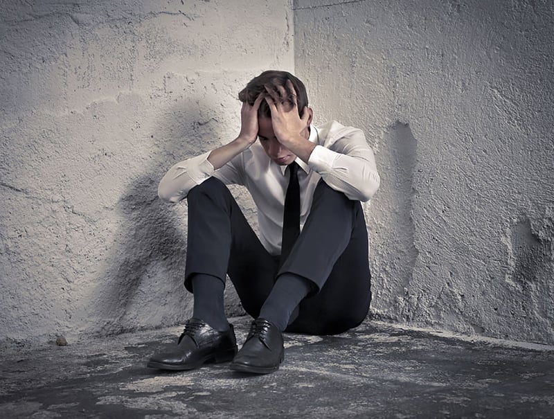 Bản mệnh cần tu tâm, dưỡng tính để giữ tâm lý vững vàng, tránh bị bệnh tật hoành hành