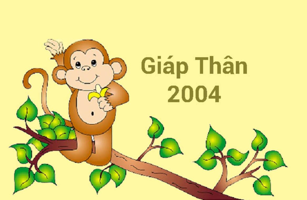 Giáp Thân 2004 nữ mạng năm 2026 được sao Thổ Tú chiếu mệnh