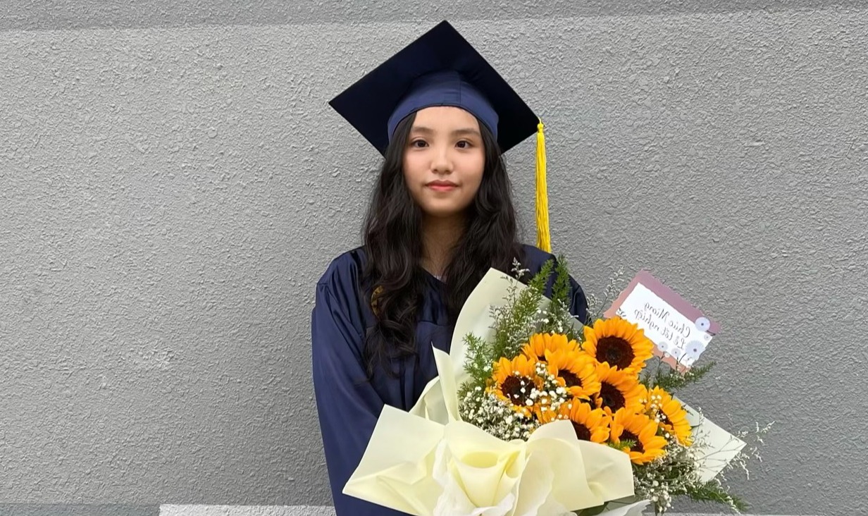 Nữ Giáp Thân có thể có nguồn thu từ học bổng