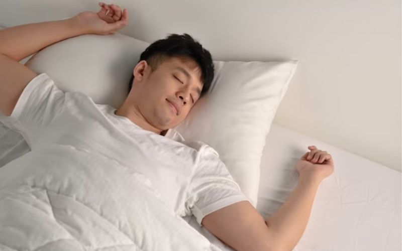 Giữ tinh thần ổn định và tích cực để củng cố vận khí năm 2026