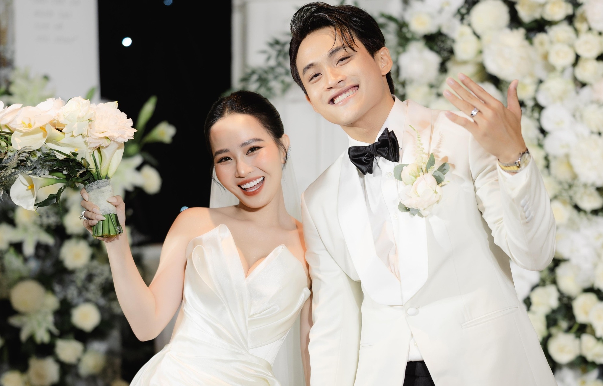 Ất Dậu không nên cưới trong năm nay