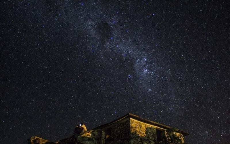 Sao Mộc Đức chiếu mệnh giúp nam Canh Thìn 2000 hóa giải phần lớn hạn Huỳnh Tuyền