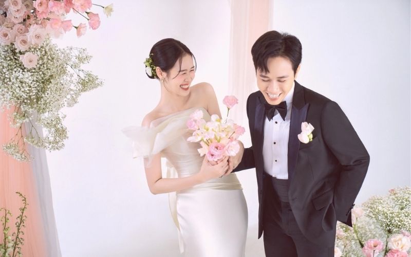 026 là năm thích hợp để nam Canh Thìn tiến tới hôn nhân