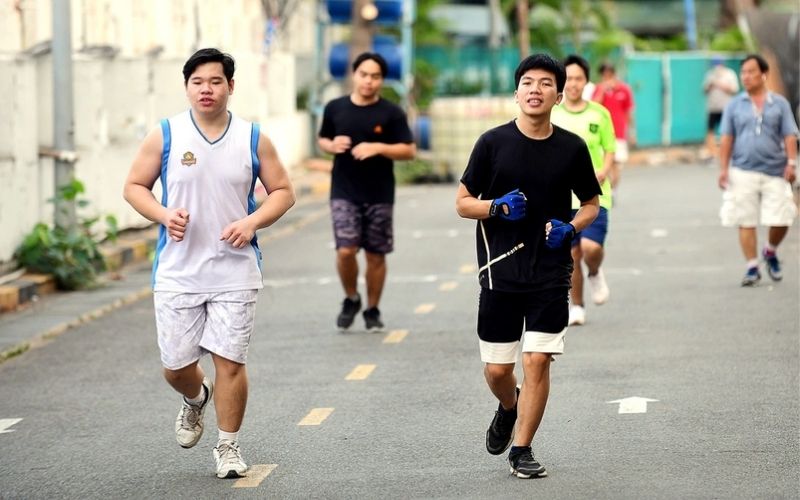 Gợi ý cách cải thiện sức khỏe cho nam Canh Thìn 2000